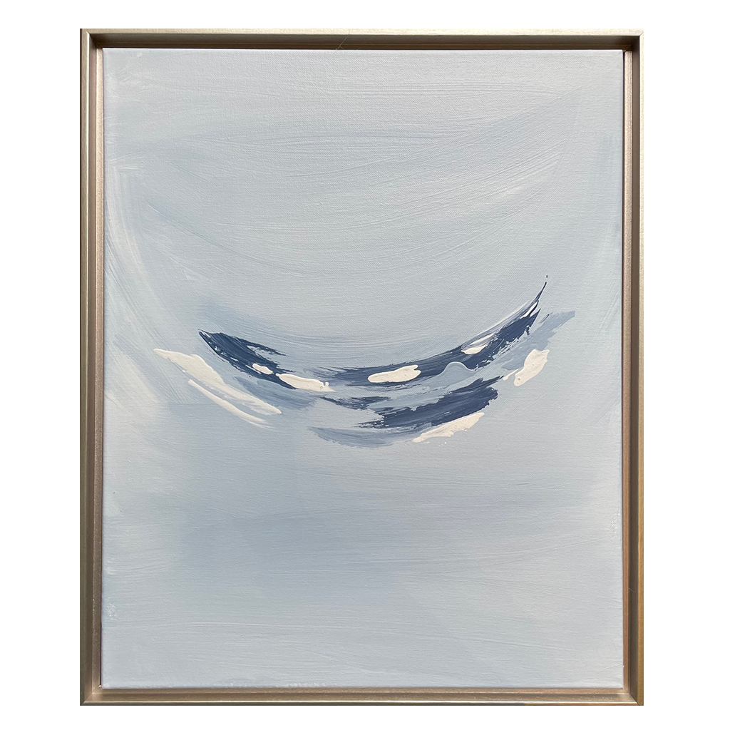 Wave Water Winter