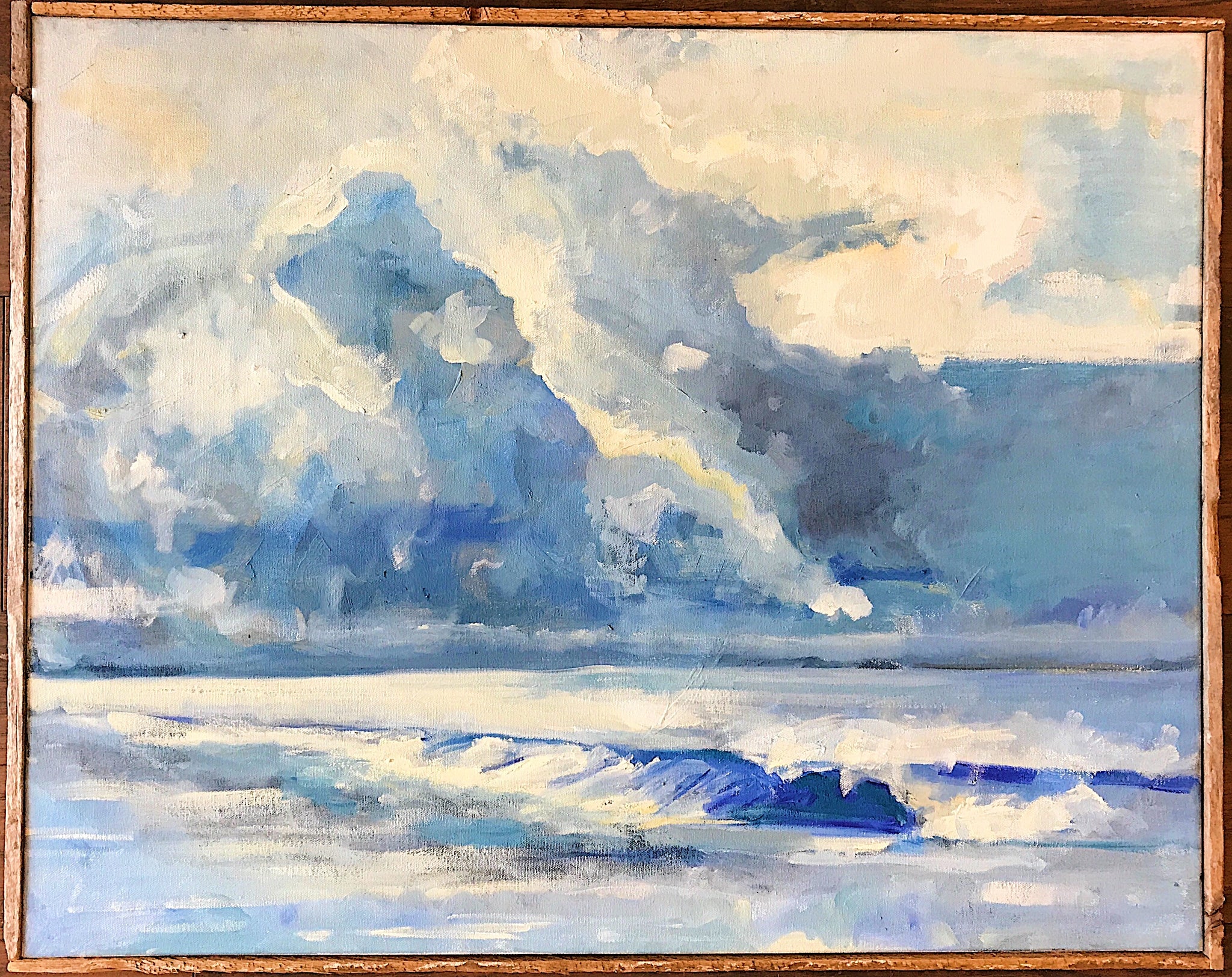 Wave