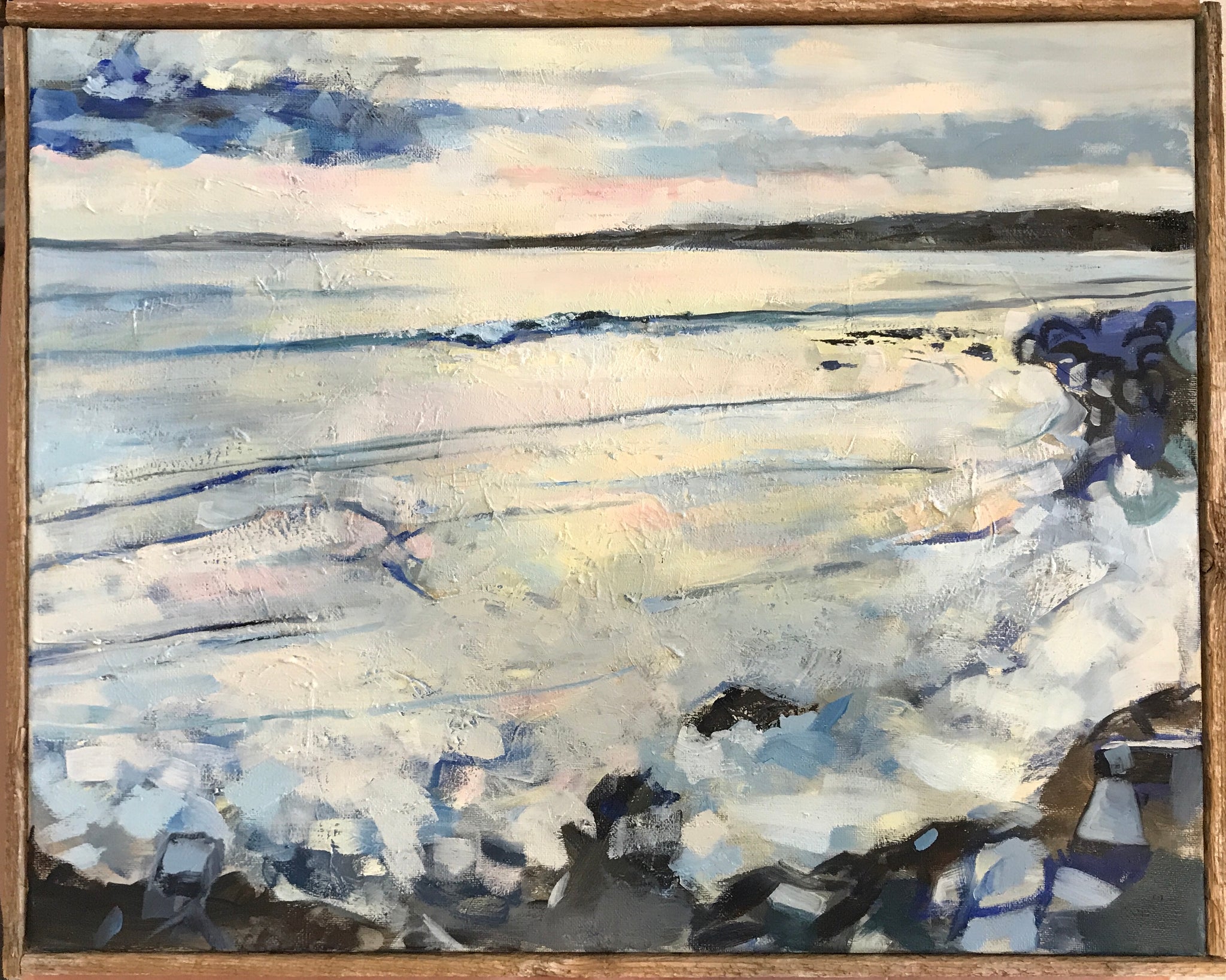 Winter Light