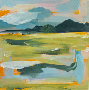 La Bandita Sun, Tuscany By Kristen Coates